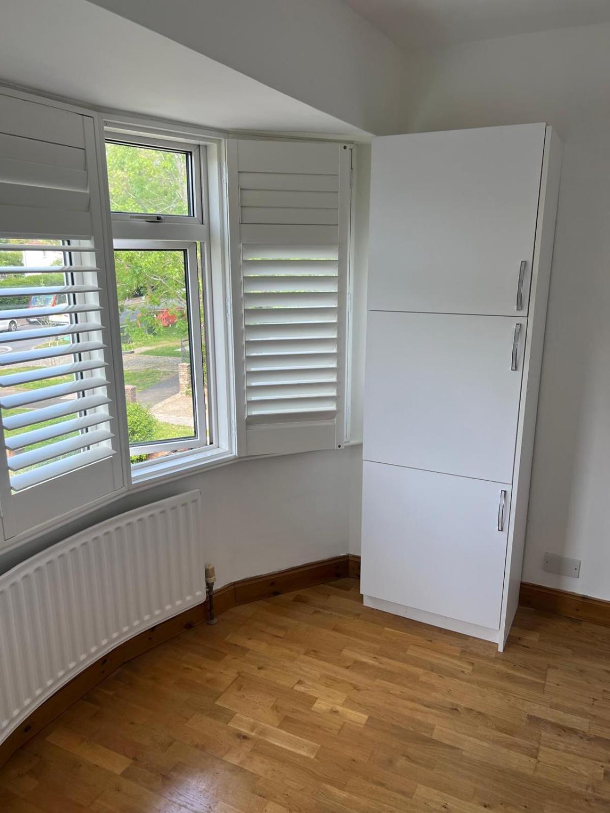Good Priced Single Rooms In Northolt Eksteriør billede
