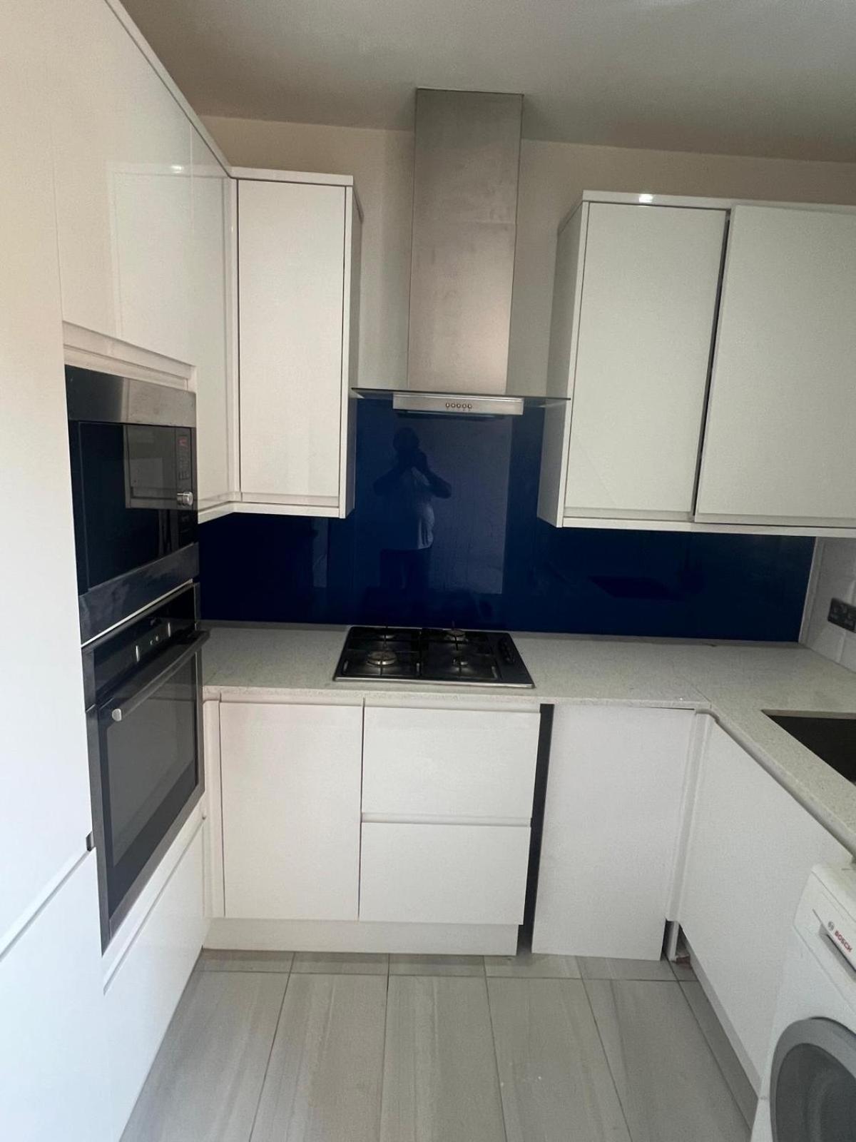 Good Priced Single Rooms In Northolt Eksteriør billede